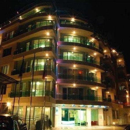 Europe Hotel Σόφια Εξωτερικό φωτογραφία