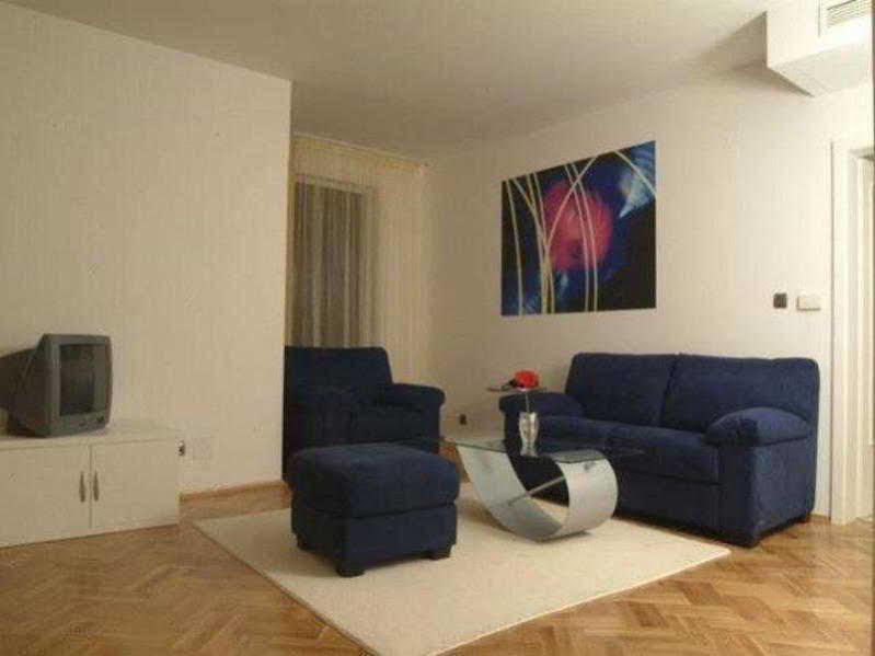 Europe Hotel Σόφια Εξωτερικό φωτογραφία